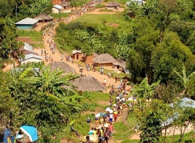 Nord-Kivu : Une attaque rebelle fait 3 morts à Beni