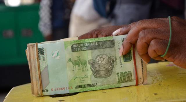 Kinshasa : Sama Lukonde déterminé à doter la RDC d'un matelas économique de près de 3 milliards USD