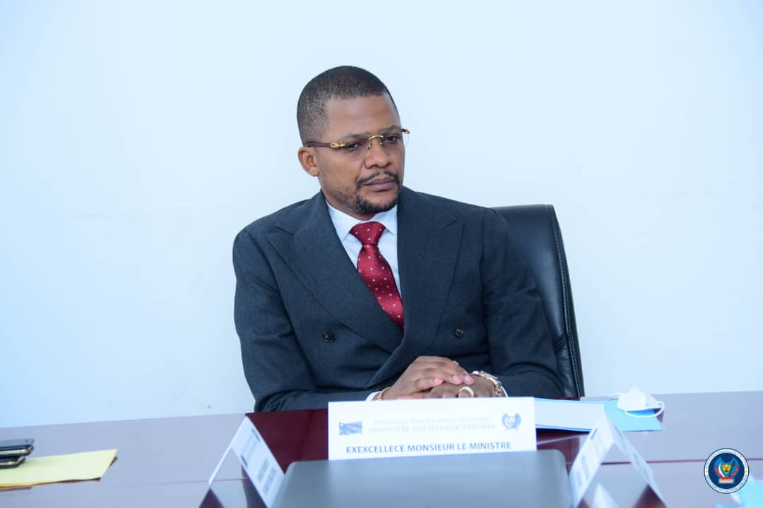RDC/Cybercriminalité : Didier Budimbu dédoublé