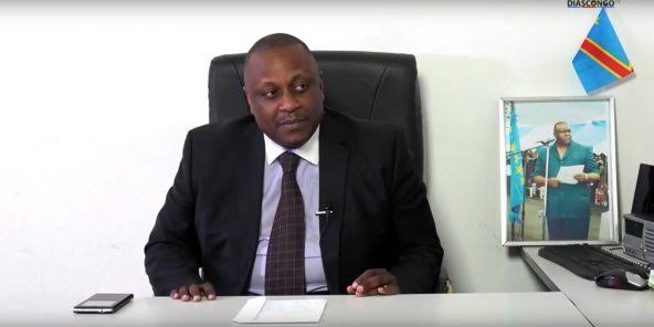 Covid-19 en RDC: Jean-Jacques Mbungani l'arrivée de plus de 6 millions de doses de vaccins