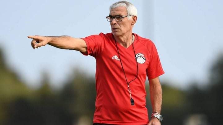 Football/CECAFA : Hector Raul Cúper sera avec les Léopards U23
