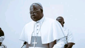 Kinshasa / Cardinal Monsengwo : Voici le nouveau programme du rapatriement de la dépouille