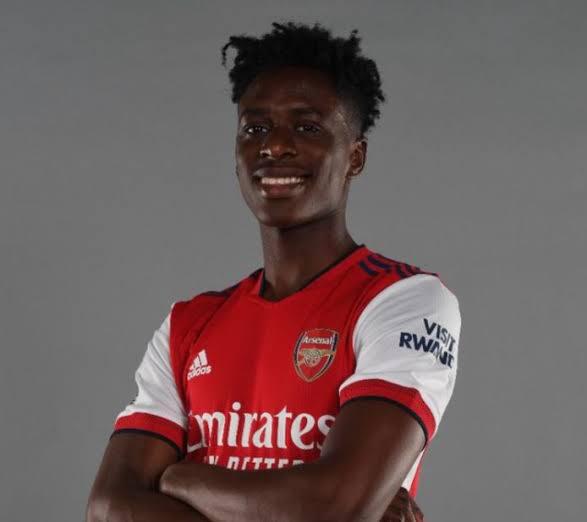 Foot-Transfert: le Belgo-Congolais Albert Sambi Lokonga débarque à Arsenal