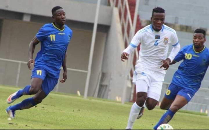 CECAFA/U23: La RDC connaît son sort