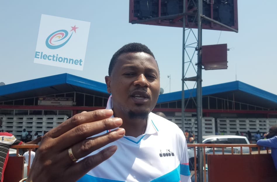 Goma/Covid-19 : ''sans respect des mesures barrières, le reconfinement est inévitable'', Richard Bongania