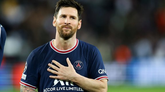 Ligue des Champions/ PSG contre Leipzig : Lionel Messi parmi les absents ?