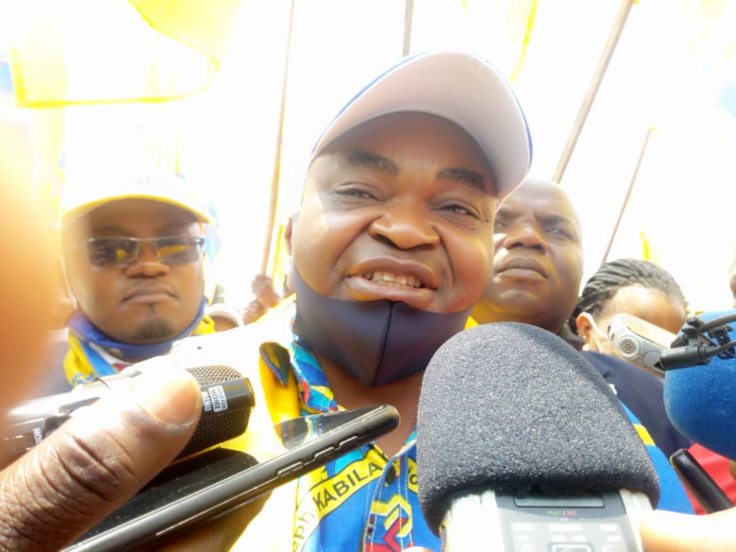 RDC/ CENI : le PPRD boude la main tendue de Tshisekedi