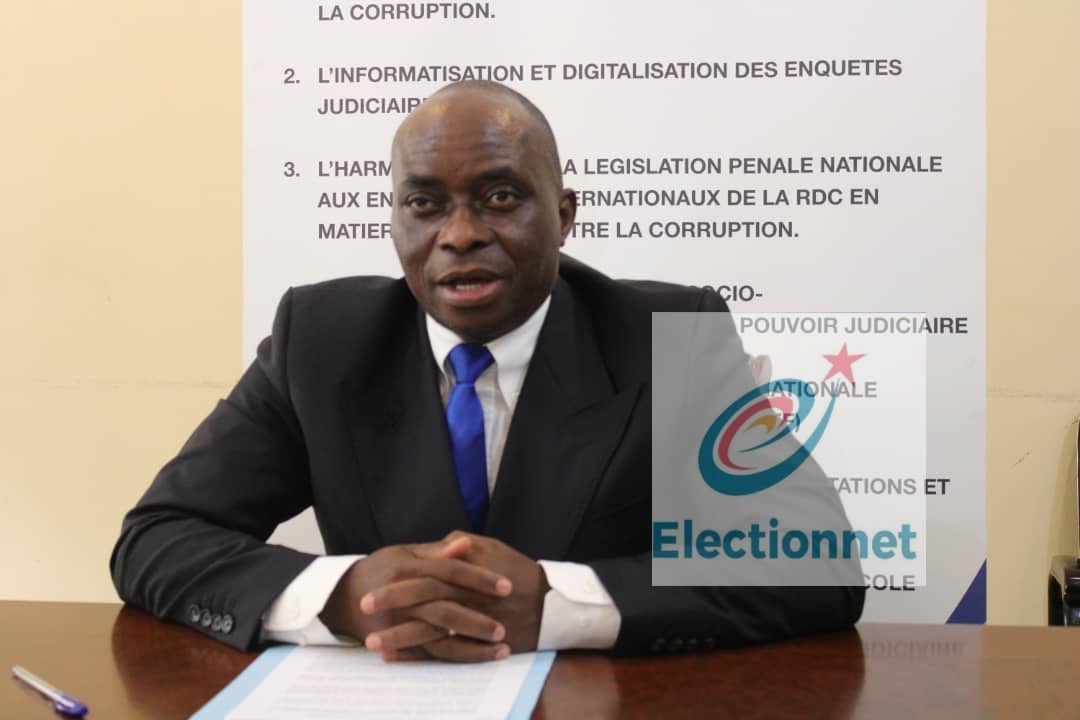 RDC/ Festivités de fin de l'année : l'ACAJ fait de recommandations au Gouvernement