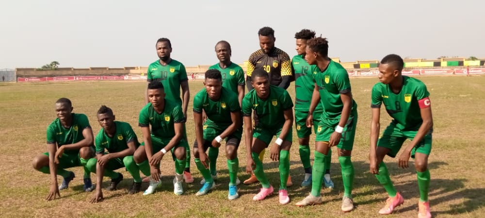 Vodacom Ligue 1 : Maniema Union perd son match contre V. Club par forfait
