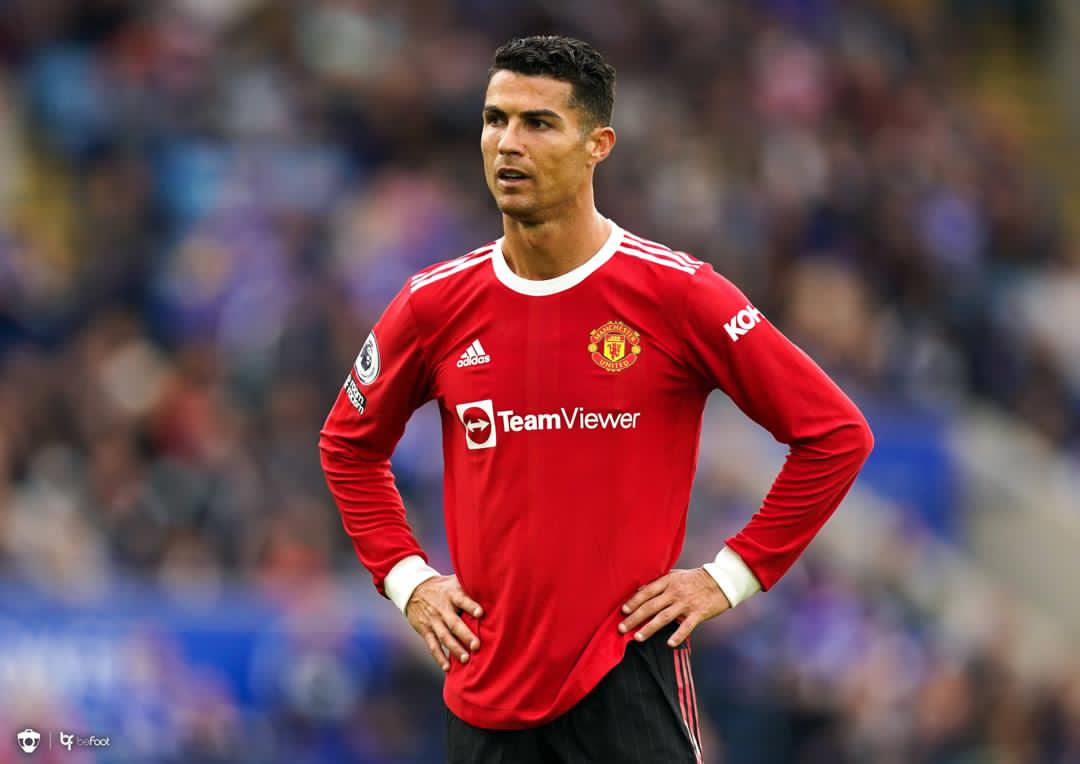 Ligue des Champions : Cristiano Ronaldo sauve Manchester United