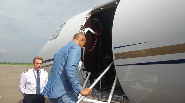 RDC : absent de Kinshasa et Lubumbashi, voici ce que Moïse va faire en Europe