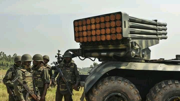 Etat de siège : ce bilan "chiffré" des opérations militaires dans le Grand-Nord