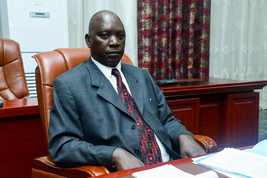 État de siège : Thomas Lubanga derrière Félix Tshisekedi