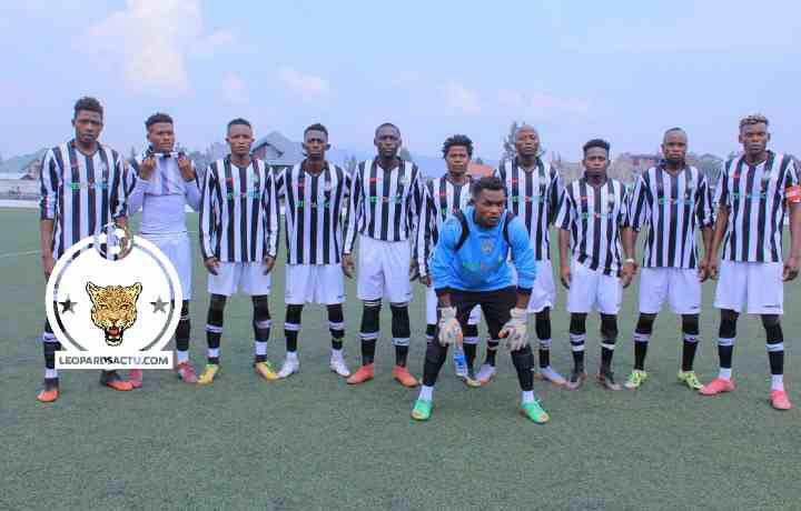 VL1 : Tshinkuku loupe sa première victoire face à Maniema Union