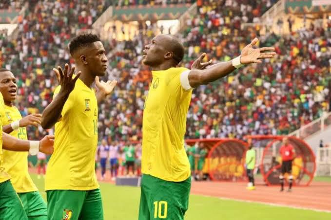 CAN 2021 : le Cameroun et le Burkina Faso qualifiés, le Cap-Vert devra attendre