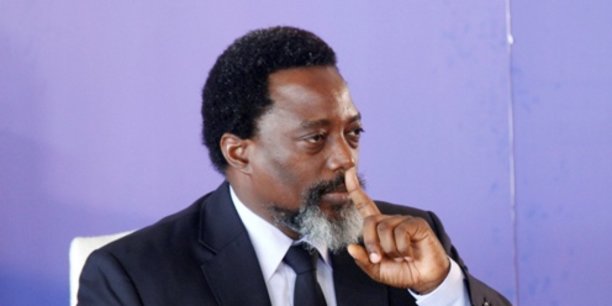 RDC : un autre cacique quitte le PPRD de Joseph Kabila