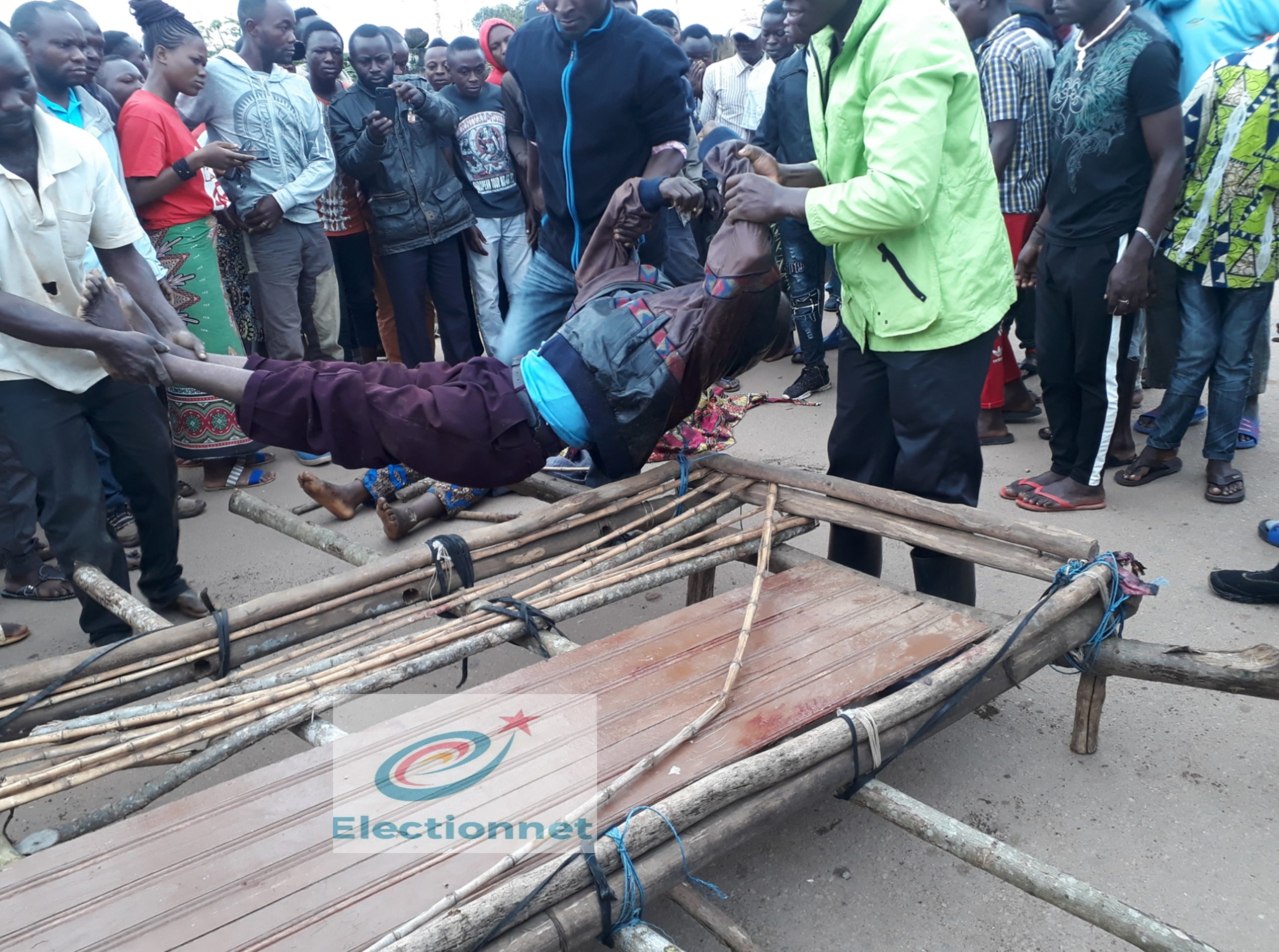 Beni : trois corps des civils morts dans différentes circonstances découverts à Bashu