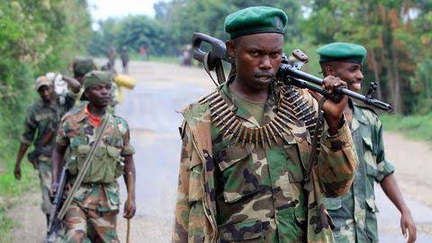 Nord-Kivu/des soldats tués par "les M23" : « la nation aurait tort de ne pas porter le deuil », (André Claudel Lubaya)