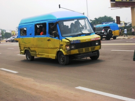 Kinshasa : 3 morts dans un accident de circulation à Limete