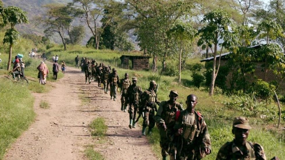 Beni : bientôt l'intensification des patrouilles de combats à Bashu