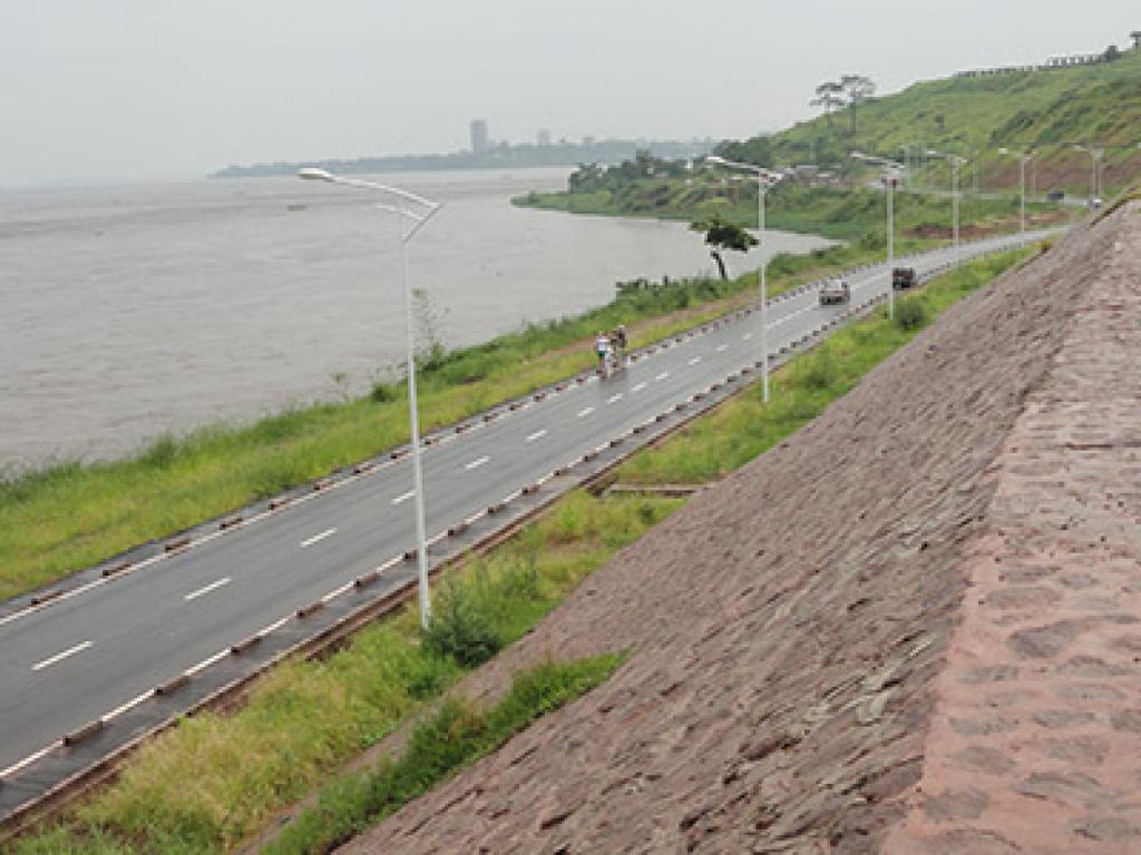 Kinshasa : l'avenue du Tourisme fermée du 25 au 27 février (Communiqué)
