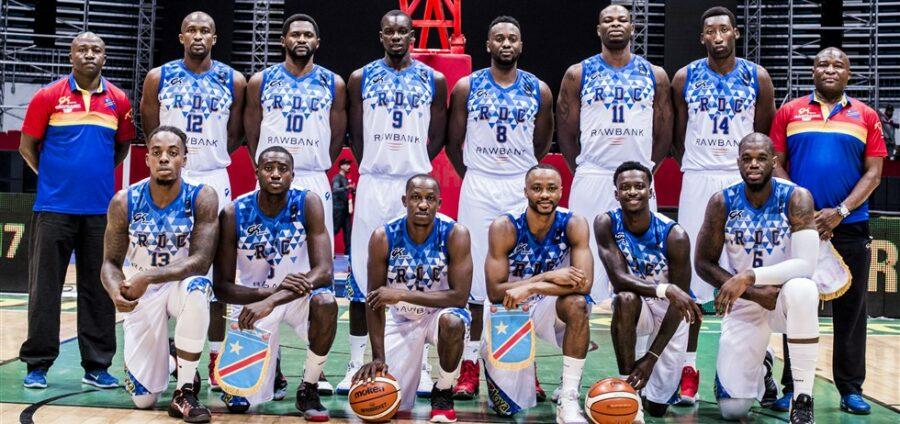 Basket-Éliminatoires Mondial 2023 : les Léopards quittent finalement Kinshasa pour Dakar