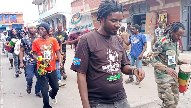 Nord-Kivu : des organisations des jeunes dénoncent des arrestations « injustes » depuis le début de l’état de siège