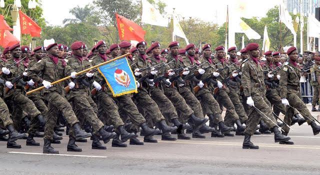 RDC : un haut gradé de la Garde Républicaine "introuvable"