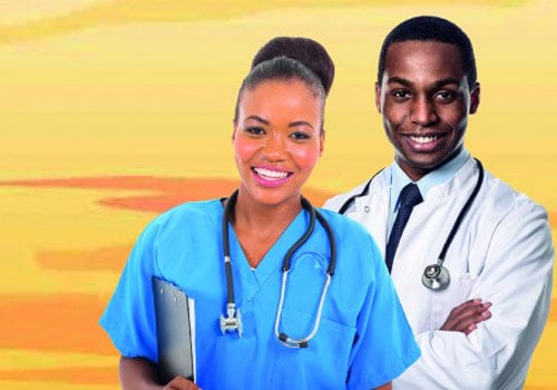 Canada : le Québec recrute en ligne des professionnels de la santé des 3 pays africains dont la RDC