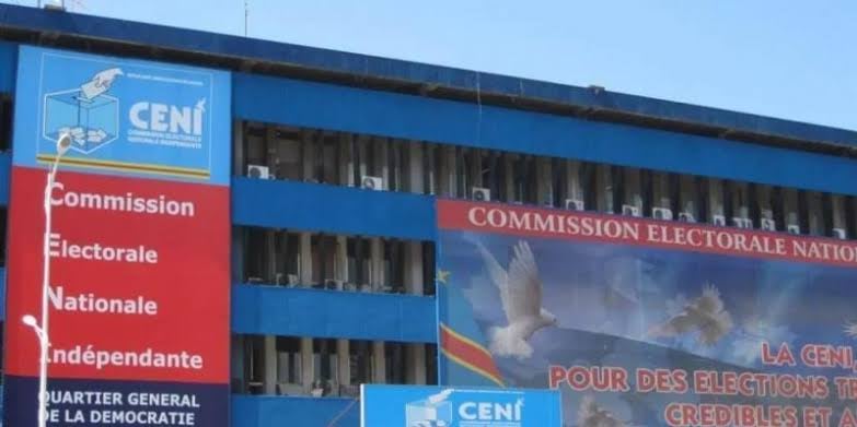 RDC : ces accusations qui pèsent sur la CENI et le régime Tshisekedi