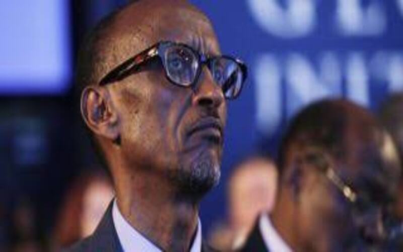 Conflit RDC-Rwanda : les pleurs de Paul Kagame devant la CEEAC