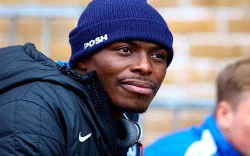 RDC/Foot : nomination d'un nouvel entraîneur adjoint des Léopards