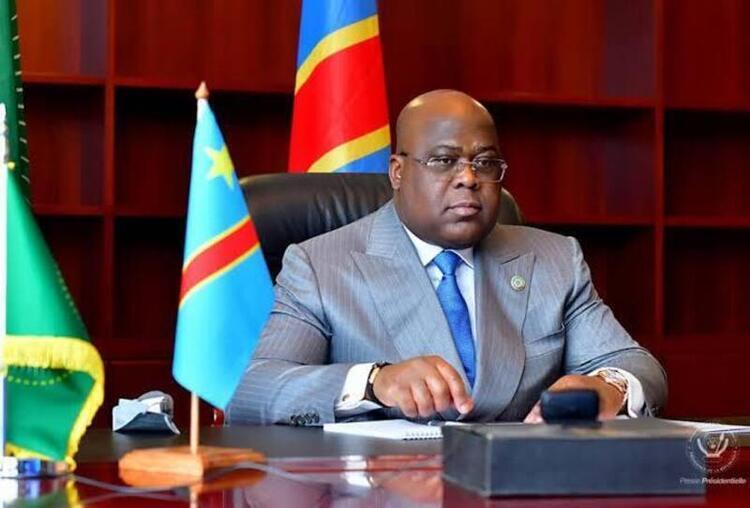 RDC : voici la liste de nouvelles nominations faites par Tshisekedi