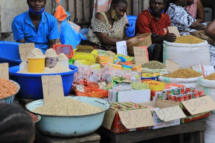 RDC : l'inflation devrait dépasser 12% d'ici fin 2022(FMI)