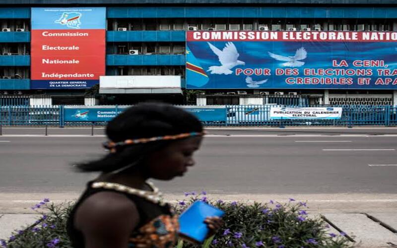 RDC : la CENI exhortée à suspendre le processus de sélection de ses « experts par auto déclaration »