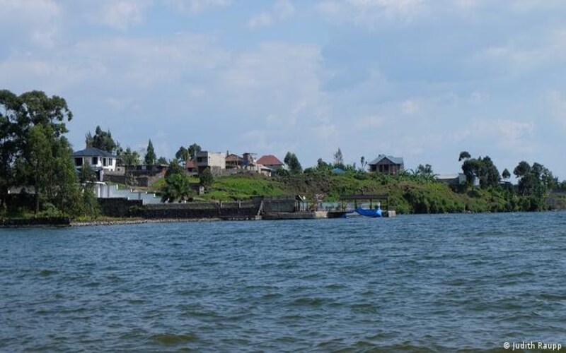 RDC : ces sociétés américaines qui vont exploiter le gaz du lac Kivu