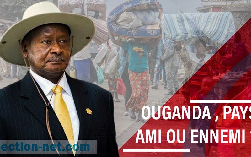 Insécurité à l'Est de la RDC : l'Ouganda est-il parmi les agresseurs ?