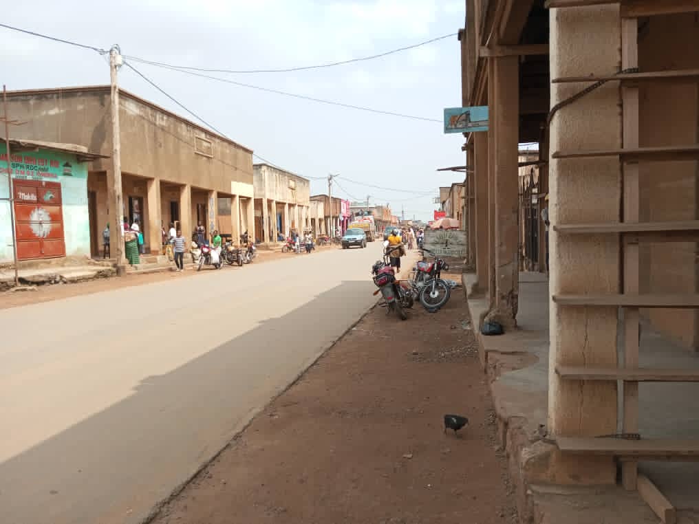 RDC : la journée du 6 avril déclarée chômée et payée