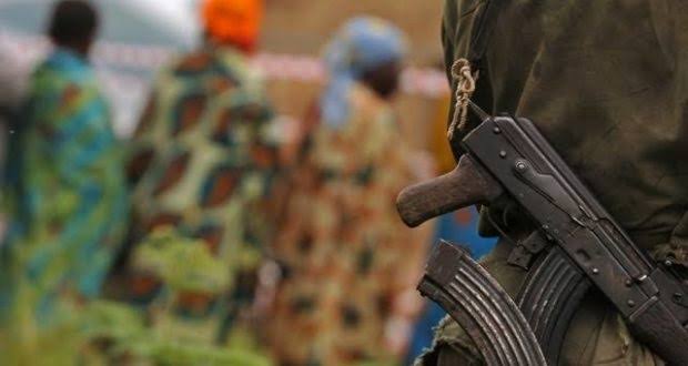 Nord-Kivu : un technicien d'une radio communautaire tué par balles à Nyiragongo