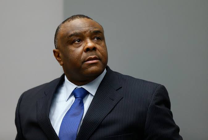 RDC : Jean-Pierre Bemba sensibilise sur l'arrivée du couple royal belge à Kinshasa