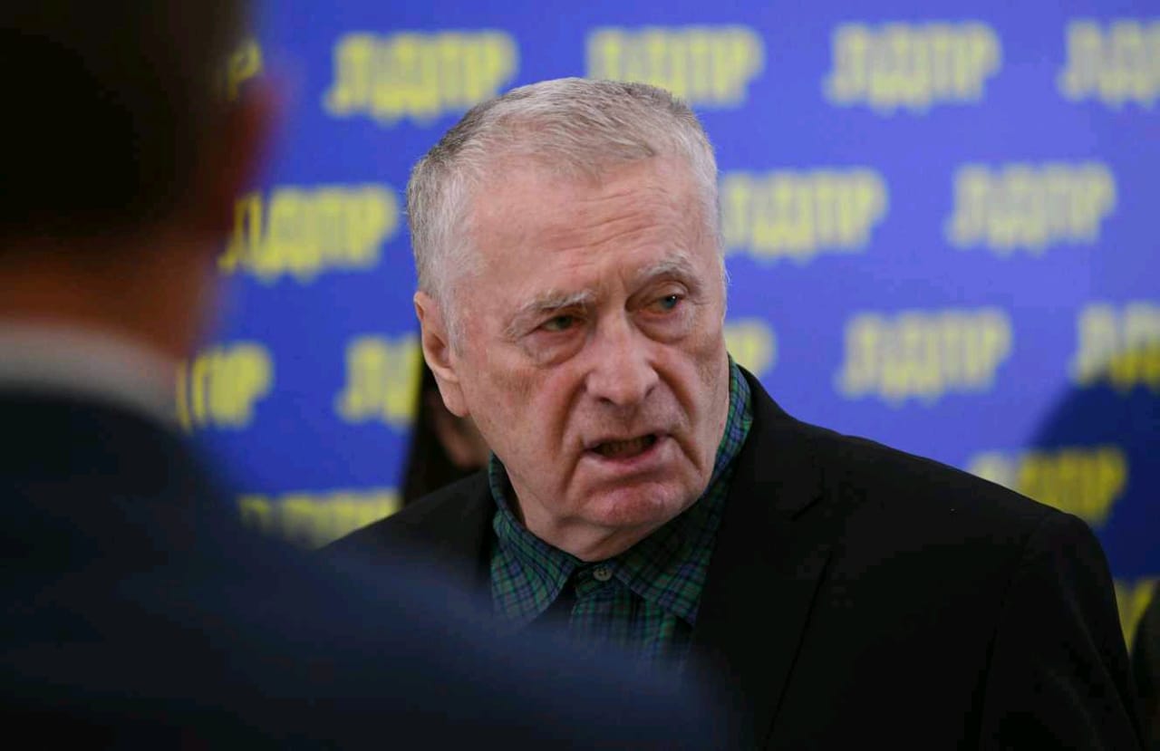 Russie : décès d'un opposant factice du président Poutine