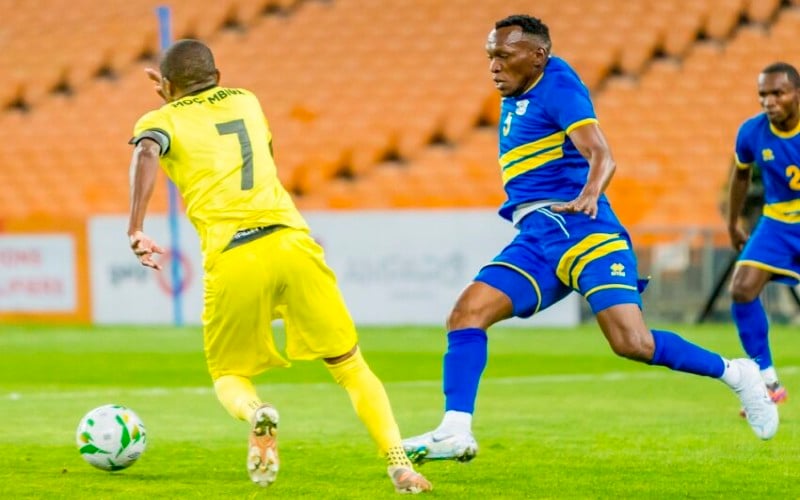 CAN 2023 : le Bénin cloué à domicile par le Rwanda