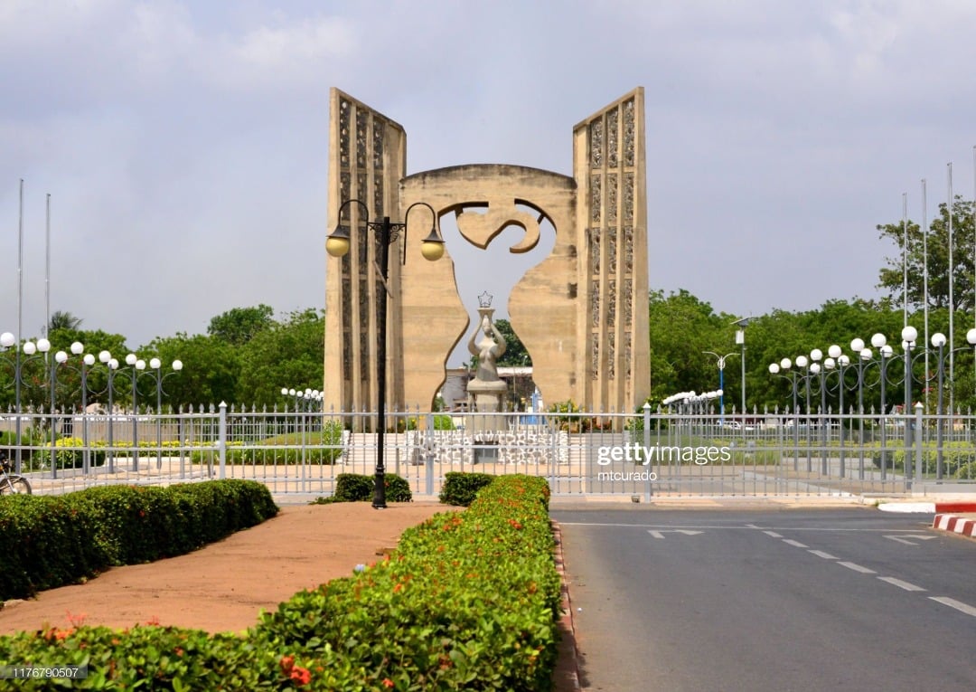 Togo: annonce de la première édition du « Grand Tour de Lomé »