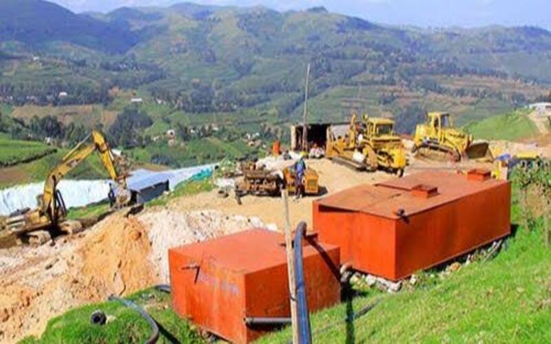 RDC : suspension des activités d'une société minière appartenant à un député