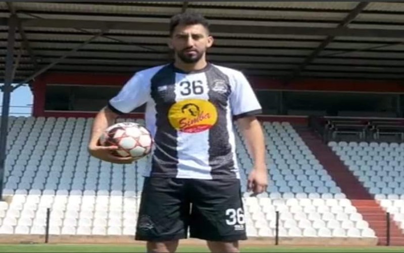 Football : Le TP Mazembe pioche et se sert d'un libanais expérimenté