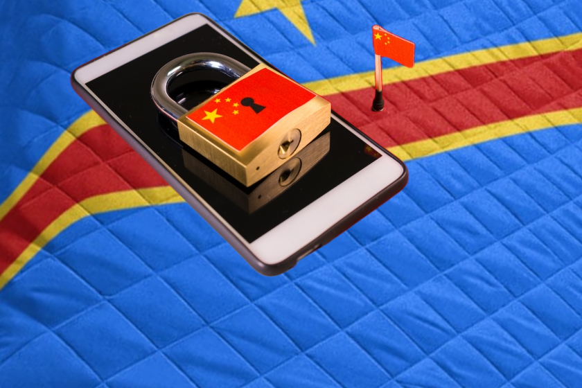 Censure sur les réseaux sociaux: S'inspirer de la Chine pour sécuriser la RDC ?