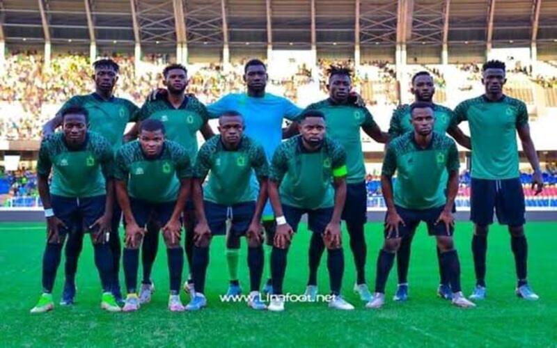 CAF-C1 : une mauvaise note pour finir la campagne chez les moscovites