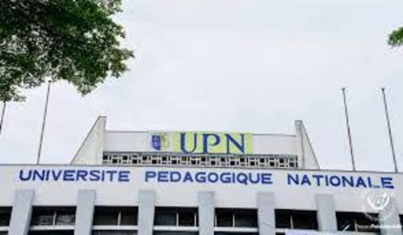 Kinshasa : grève généralisée du corps académique de l'UPN