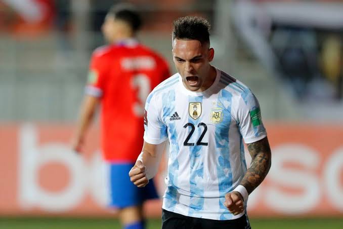 Foot-CDM : deux buts de l'Argentine annulés en première mi-temps
