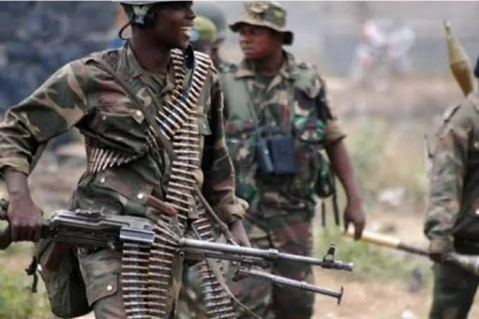 Combats FARDC-M23 : qui occupe Kishishe et Bambu ?